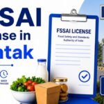 FSSAI License in Rohtak