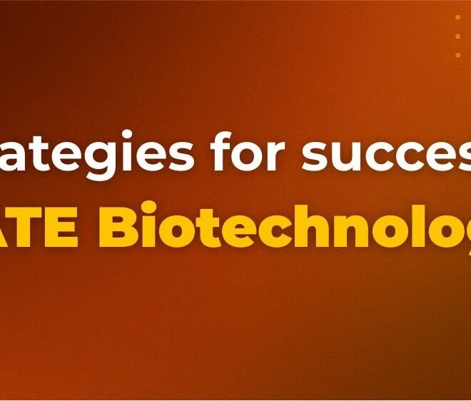 How to prepare for GATE Biotechnology?