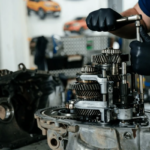 Gearbox Repair Altona North – Professional Transmission Care for Reliable Performance