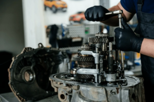 Gearbox Repair Altona North – Professional Transmission Care for Reliable Performance