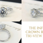 How Couples Are Finding Better Engagement Rings for Less Than $2000