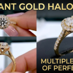 Why More Couples Are Choosing Hidden Halo Ring Designs for Their Proposal