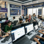 Best Digital Marketing Institute in Lahore