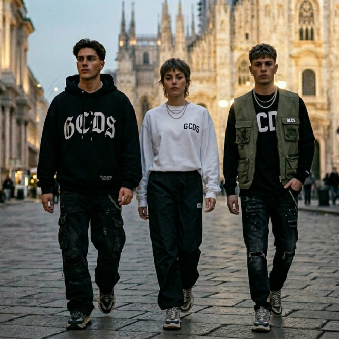 The Ultimate Style Report: Analyzing the Cultural Authority, Textile Weight, and Tailoring Excellence of Contemporary Italian Luxury Staples