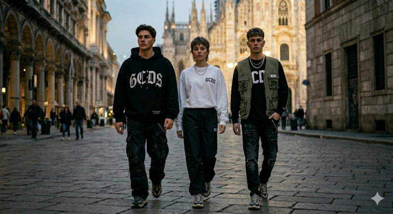The Ultimate Style Report: Analyzing the Cultural Authority, Textile Weight, and Tailoring Excellence of Contemporary Italian Luxury Staples