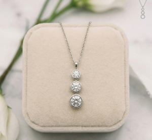 The Necklace Styles Everyone Wants in Their Jewelry Collection