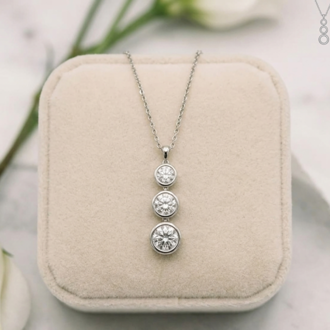 The Necklace Styles Everyone Wants in Their Jewelry Collection