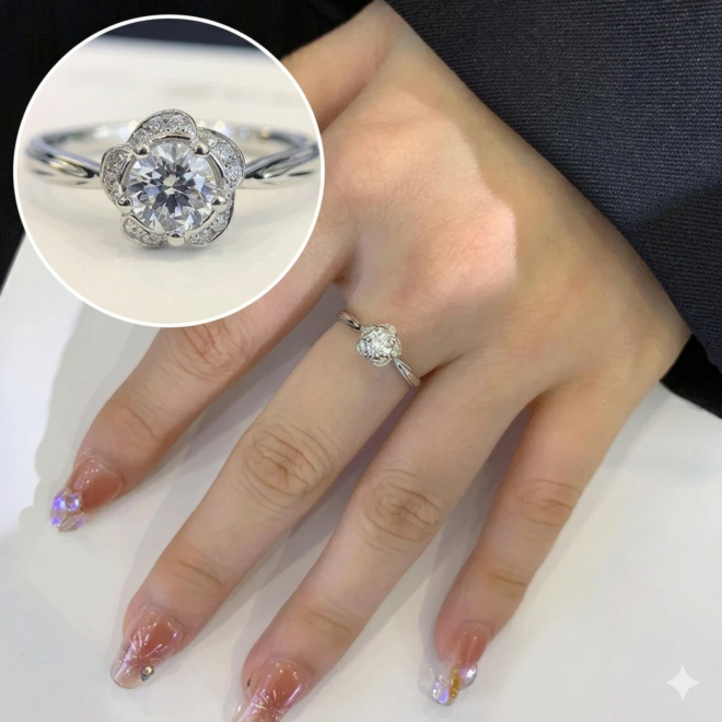 Exploring the Unique Properties That Make White Gold a Preferred Jewelry Metal