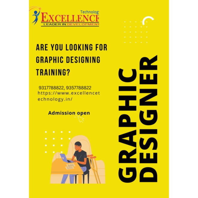 7 Best Graphic Designing Training Courses in Chandigarh