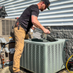 Why Woodland Park Homeowners Are Upgrading Their Heat Pumps