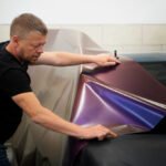 Why Choosing the Right Las Vegas Auto Shop Matters for Custom Vehicle Upgrades