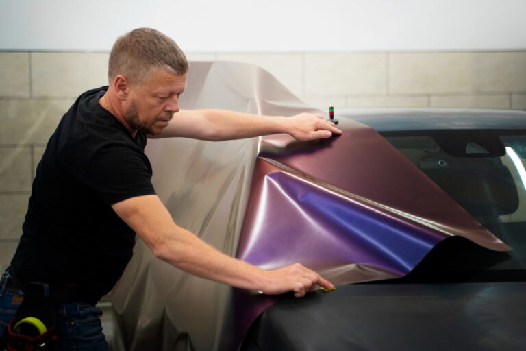 Why Choosing the Right Las Vegas Auto Shop Matters for Custom Vehicle Upgrades