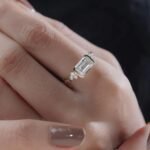The Beauty of East West Diamond Engagement Rings for Every Bride