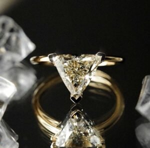 Luxury Custom Lab Grown Diamond Rings at Affordable Prices | custom lab grown diamond rings