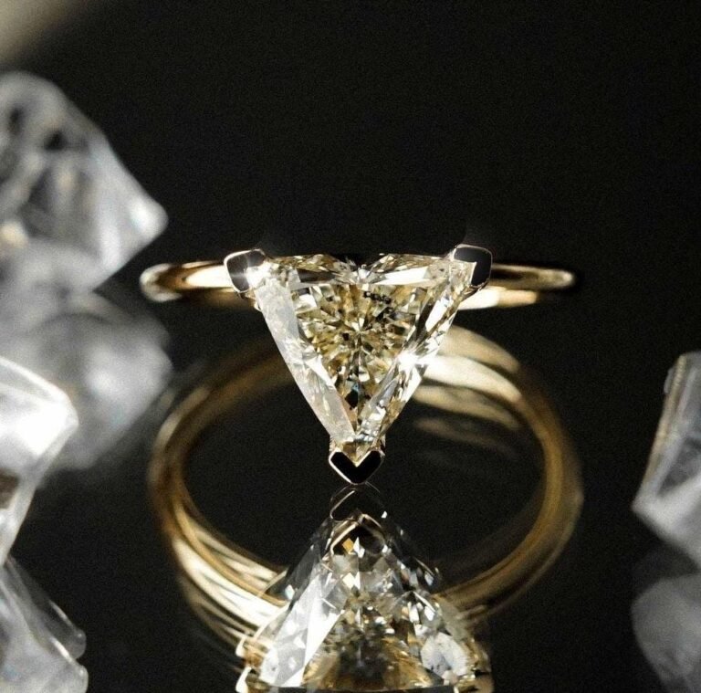 Luxury Custom Lab Grown Diamond Rings at Affordable Prices | custom lab grown diamond rings