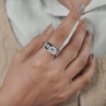 Why Old Mine Cut Lab Diamond Rings Are Trending Now