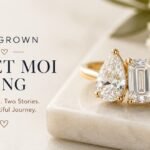 Why a Custom Toi et Moi Ring Makes Proposals Special