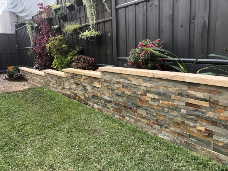 Wall Tiling Sydney