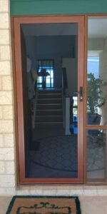 Security Doors Long Beach