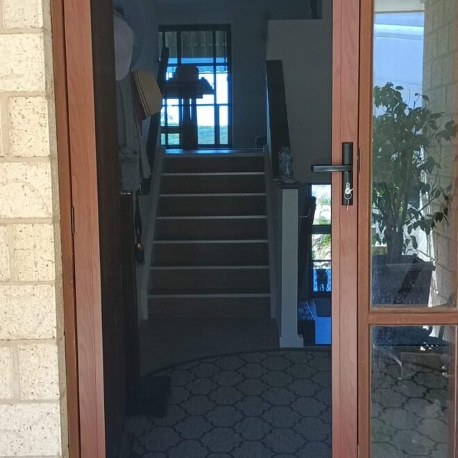 Security Doors Long Beach