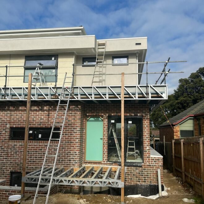Rendering Narre Warren South