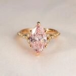 What Makes Subtle Color the New Statement in Jewelry