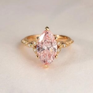 What Makes Subtle Color the New Statement in Jewelry