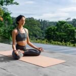 Private Yoga Classes Uluwatu