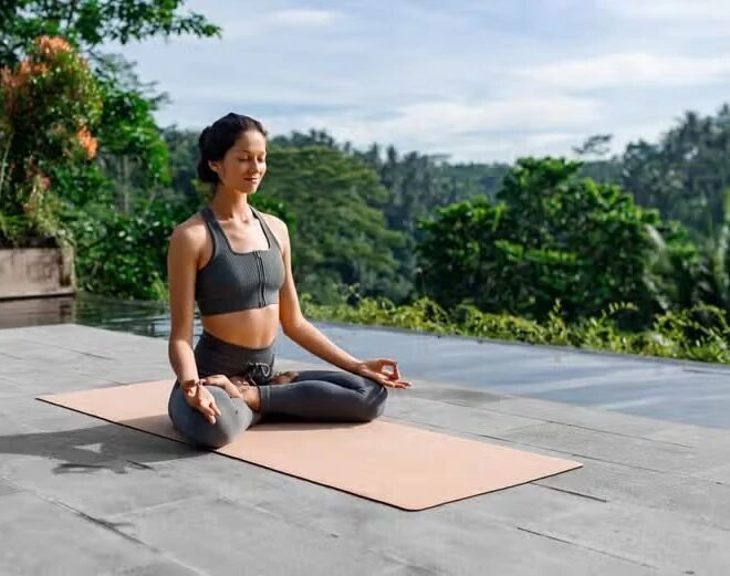 Private Yoga Classes Uluwatu