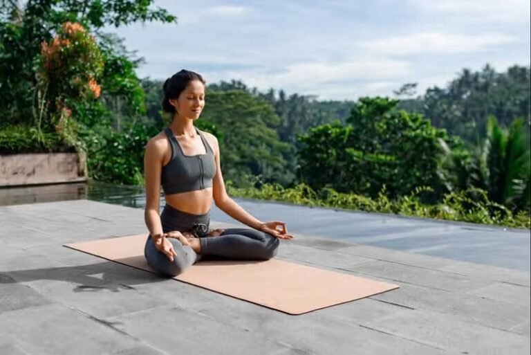 Private Yoga Classes Uluwatu