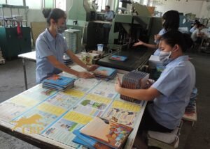 Book Printing China: A Complete Guide to Quality and Affordable Printing
