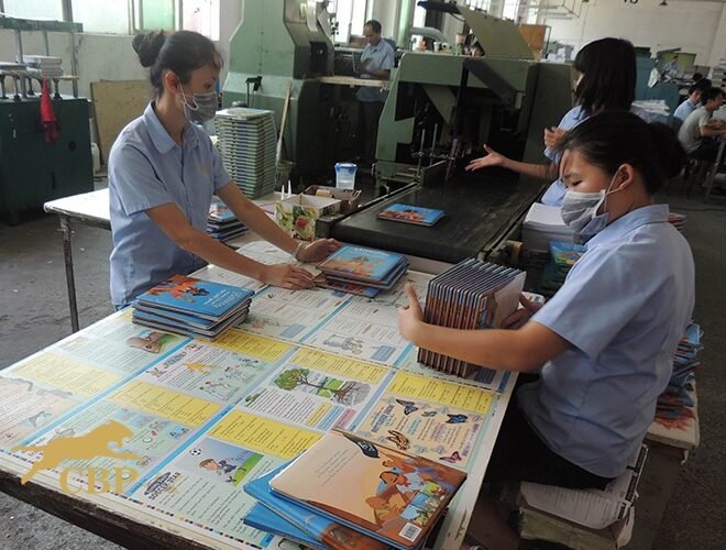 Book Printing China: A Complete Guide to Quality and Affordable Printing