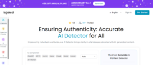 Detecteur IA: The Smart Way to Verify AI-Generated Content