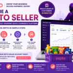 Zepto Seller Registration: Complete Guide to Creating a Zepto Seller Account