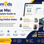 Judge Me Reviews: The Complete Guide to Building Trust and Increasing Online Sales