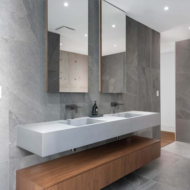 Residential Tiling Sydney