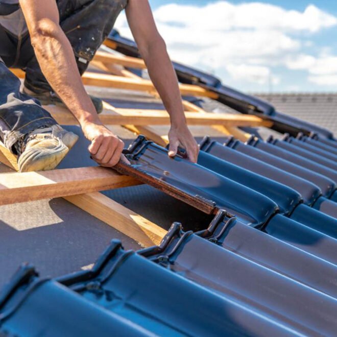 Roofing Services Dulwich Hill