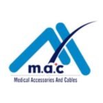 Macmed Cable EKG Cables – Advanced Medical ECG Connectivity for Accurate Cardiac Monitoring
