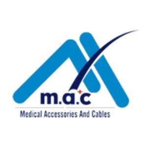 Macmed Cable EKG Cables – Advanced Medical ECG Connectivity for Accurate Cardiac Monitoring