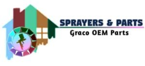 Genuine Graco Airless Paint Sprayers, Parts & Accessories