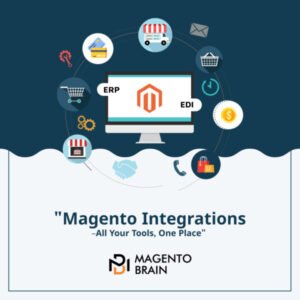 Shopify and Magento Solutions for Growing eCommerce Businesses