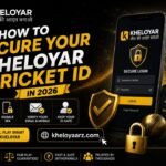 How to Secure Your Kheloyar Cricket ID in 2026