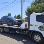 Towing Melbourne