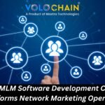 How an MLM Software Development Company Transforms Network Marketing Operations