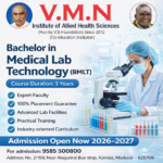 Best Medical Laboratory Technology College in India: Your Complete Guide to a Successful Healthcare Career