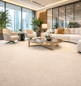 Why the Right Carpet Is the Most Transformative Thing You Can Do for Your Dubai Home