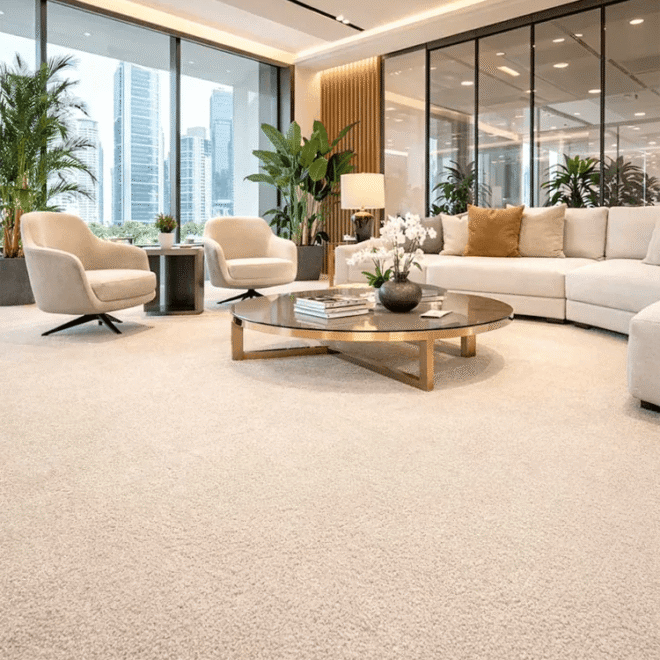 Why the Right Carpet Is the Most Transformative Thing You Can Do for Your Dubai Home