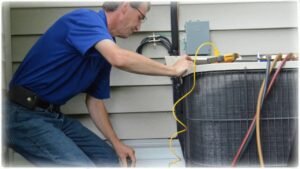 How Santa Clarita’s Climate Affects Your Heat Pump System