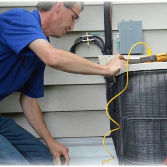 How Santa Clarita’s Climate Affects Your Heat Pump System