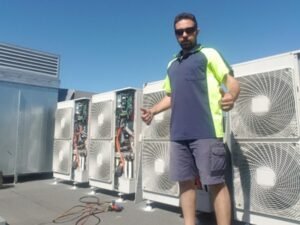 HVAC Installation Sydney